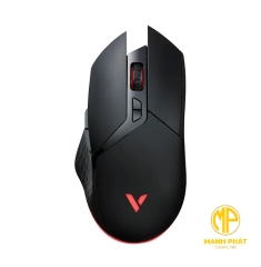 Chuột Gaming RAPOO V30L Dual Mode RGB Snipper pin sạc