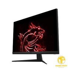 Màn hình MSI Optix G273QF 27 inch WQHD 165Hz