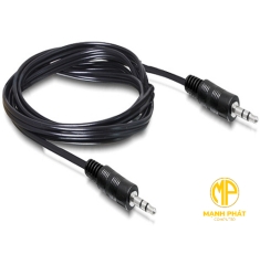Dây Loa 2 Đầu 3.5m Dài 1.5m