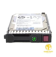 Ổ cứng HPE 1TB SATA 7.2K SFF SC HDD (98638712;77)_655710-B21