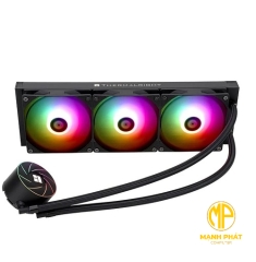 Tản nhiệt nước Thermalright AQUA ELITE 360 ARGB V3 (Đen)