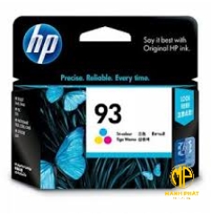 Mực in Phun màu HP 93 (C9361WA) Color – Mực màu 