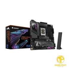 Mainboard Gigabyte Z890M AORUS ELITE WIFI7 DDR5 (Bluetooth)