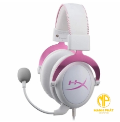 TAI NGHE CLOUD II PINK