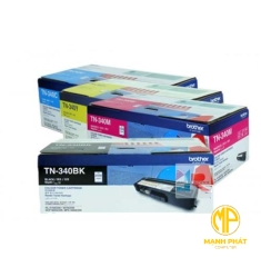 Mực in Brother TN-340C/M/Y