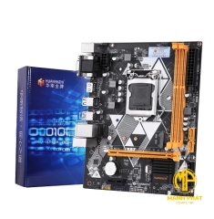 Mainboard HUANANZHI H81 (socket LGA1150)