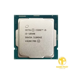 Bộ xử lý Intel® Core™ i5-10500 Tray