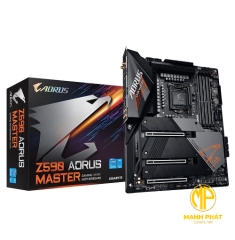 Mainboard Gigabyte B660 Aorus Master 