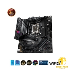Mainboard Asus ROG STRIX B660-G GAMING WIFI DDR5
