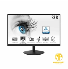 Màn hình MSI PRO MP242V 23.8 inch FHD IPS