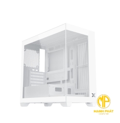 CASE XIGMATEK BLAST M ARCTIC EN46186