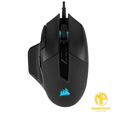 Chuột có dây Corsair Corsair NightSword RGB (CH-9306011-AP)