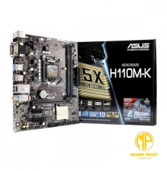  Bo mạch chính/ Mainboard Asus H110M-K