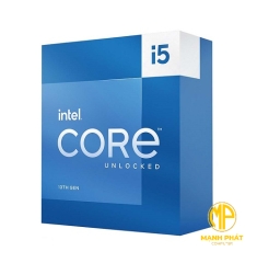 Bộ xử lý Intel® Core™ i5-13600K(BX8071513600K)