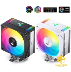Tản nhiệt khí CPU Jonsbo CR1000 EVO LED (ARGB)