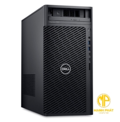 Workstation Dell Precision 3680 Tower 42PT3680D02 (Intel Core i7-14700 | Ram 16GB (2x8) DDR5 | 256GB SSD_ 1TB SSD | VGA T400 4GB| KB, M | 300W PSU | Ubuntu | 3Y WTY) 