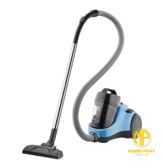 Máy hút bụi dạng hộp Electrolux EC31-2BB Công suất 1800W