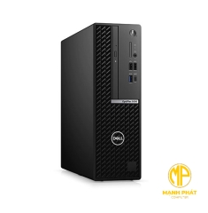 Dell Optiplex 5000 SFF (intel Core i5-12500 | Ram 16GB DDR4 | 512GB PCIe SSD | Wifi-6 AX210 | Keyboard+Mouse| Win11Pro,1Year ProSupport OP5000i5W)