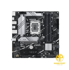 Mainboard Asus Prime B760M-A-CSM DDR5