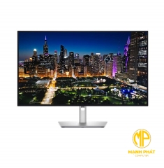 Màn Hình Dell UltraSharp U3225QE (31.5 inch IPS 4K 120Hz 5ms)