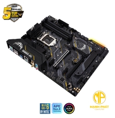 Mainboard ASUS TUF GAMING B460-PRO (WI-FI)