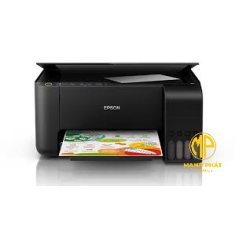 Máy in Epson L3150 màu đa chức năng  công ty