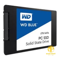 SSD WD S100T2B0A BLUE (R560/W530)3D NAND