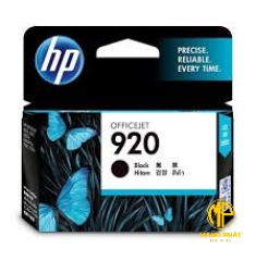 Mực In Phun Màu Đen HP 920 ( CD971AA)