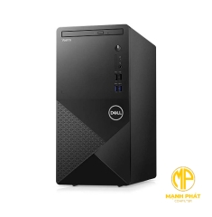 Dell Inspiron 3910MT 9M2DD1 (i5-12400 | RAM 8G/3200| SSD 256GB | KB_M | Windows 11 Home+ Microsoft Office Home and Student 2021 | 1Yr)