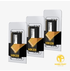 Bộ nhớ Ram vi tính Hiksemi Hiker DDR4 3200MHz 16GB, SODIMM, 260Pin | HSC416S32Z1-16G