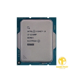 Bộ xử lý Intel® Core™ i3-13100F (Tray)