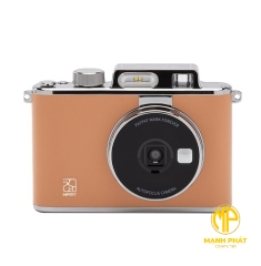 Máy chụp in ảnh lấy liền HPRT Z2 Photo Printer Bluetooth 5.2