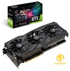 VGA ASUS ROG-STRIX-RTX2060-A6G-GAMING