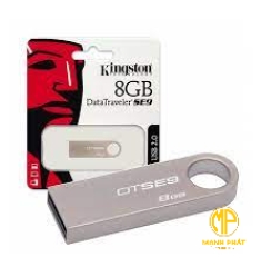 USB 8G Kington SE9 Mini