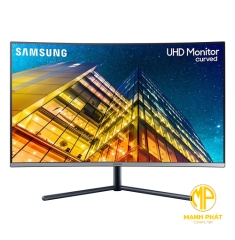 Màn Hình Samsung LU32R590CWEXXV 4K