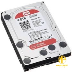 HDD RED (5400rpm) 4.0 -TB  WD40EFRX  