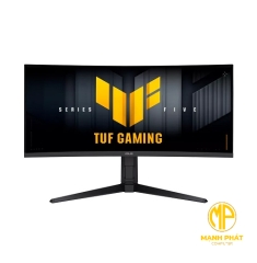 Màn hình Gaming ASUS TUF VG34WQML5A (34 inch VA WQHD 0.5ms 250Hz Cong - Speaker)