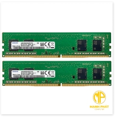 Ram PC Samsung 8GB Buss 3200MHz DDR4