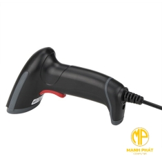 Máy quét mã vạch cầm tay 1D & 2D, QR Code, công nghệ CMOS Heroje H289U
