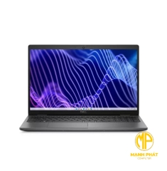 Dell Latitude 3540 (Intel Core i7-1355U | Ram 16GB | 512GB SSD | Intel Iris Xe Graphics | 15.6 inch FHD | Win11 Pro | Đen) Mp