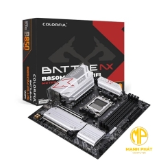 Mainboard AMD COLORFUL BATTLE-AX B850M-PLUS WIFI V14 DDR5