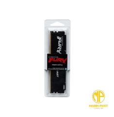 Ram Kingston Fury Beast 16GB (1x16GB) DDR5 5600MHz KF556C40BB-16WP