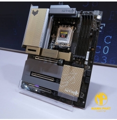 Mainboard AMD SAPPHIRE NITRO+ X870EA WIFI7