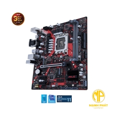 Mainboard ASUS EX-B660M-V5 D4