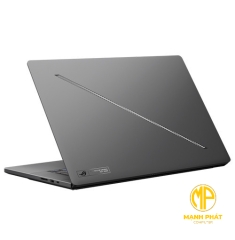 Asus ROG Zephyrus G14 GA403UV-QS171W (Ryzen™ 9-8945HS | Ram 32GB | 1TB SSD | RTX 4060 8GB | 14.0inch 3K OLED | Win 11 | Xám)