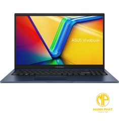 Asus Vivobook 15 X1504VA-NJ070W (Core i5-1335U | 16GB | 512GB | Intel Iris Xe | 15.6 inch FHD | Win 11 | Xanh)