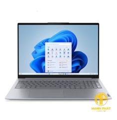 Lenovo Thinkbook 16 G9 IRL 21US008DVA (Core i5-13420H | Ram 16GB | SSD 512GB | Intel® UHD Graphics | 16 inch WUXGA | NoOS | Xám)