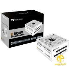 Nguồn Thermaltake TOUGHPOWER GF A3 1050W White (80 Plus Gold - ATX 3.0 - PCIe 5.0)