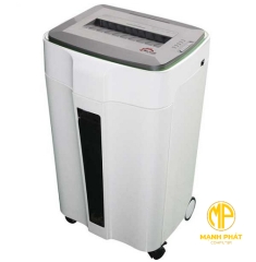 Máy hủy tài liệu Silicon PS-3000M