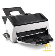 Máy quét Ricoh fi-7600 (PA03740-B501) Scanner ADF 2 mặt giấy khổ A3 công nghiệp tốc độ 100ppm 300 tờ 